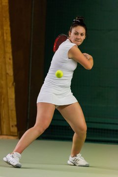 Bild 125 - Punktspiel Grossflottbeker THGC - TC GW Gifhorn : Ergebnis: 3:3